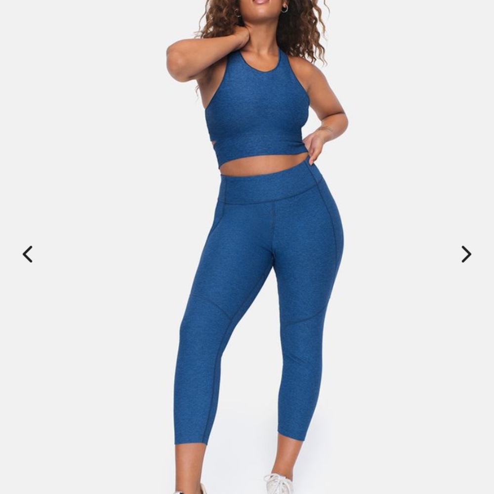 Outdoor Voices leggings, XS